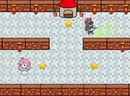 Princess Escape Online Game