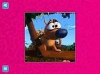 Pat the Dog: Jigsaw Puzzle Online Game - Puzzle Game