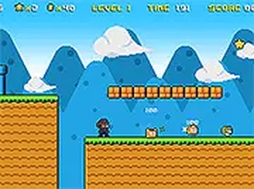 Ninja Plumber Online Game