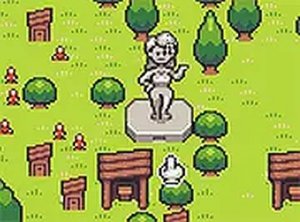 Divine Village Expansion Clicker