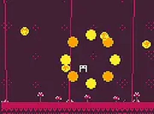 This is Vacation Online Game