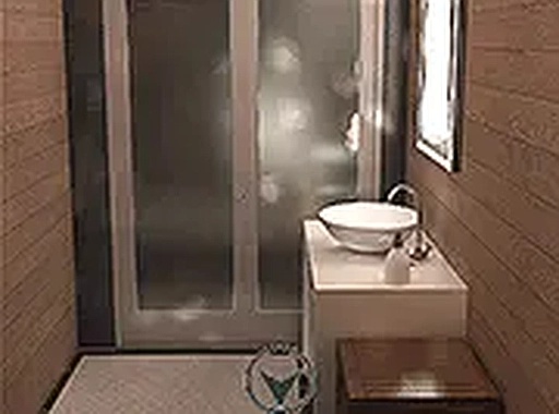 Escape from the Condo Puzzle Game