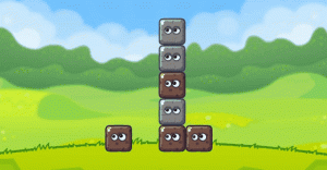 Tile Swap Logic Puzzle