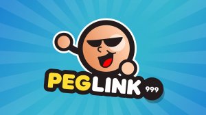 BouncePoint: A Relaxing Peg Hit Puzzle