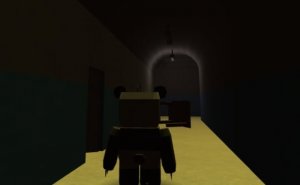 Star Seeker Hospital Quest