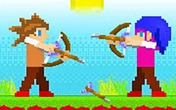 Ryona Bowman 2 Online Game