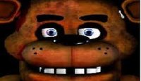 FNAF Night Shift Challenge