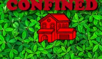Stay Home Endurance Idle Game